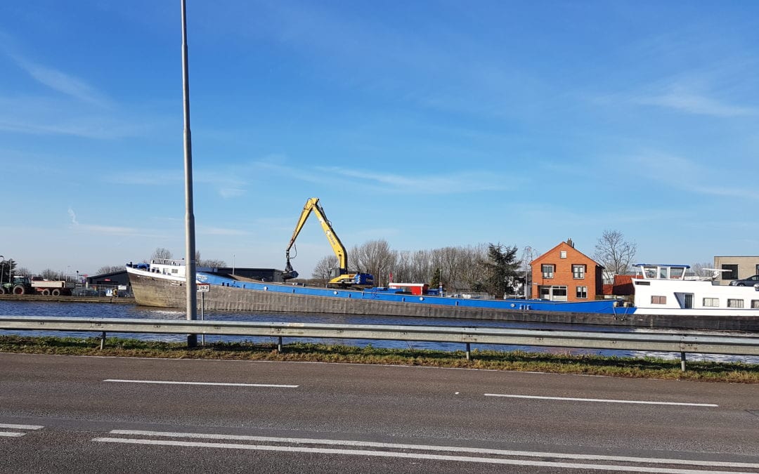 Park Triangel Beheer B.V. – Park Triangel te Waddinxveen