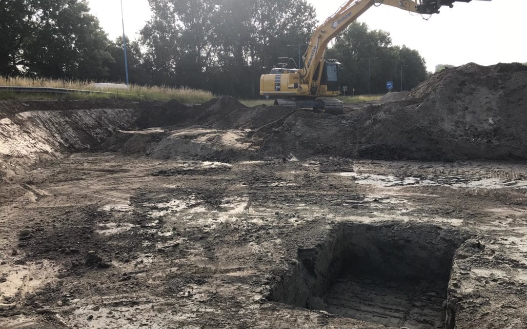Remmers Bouwgroep B.V. en Gemeente Zoetermeer -project Gymworld
