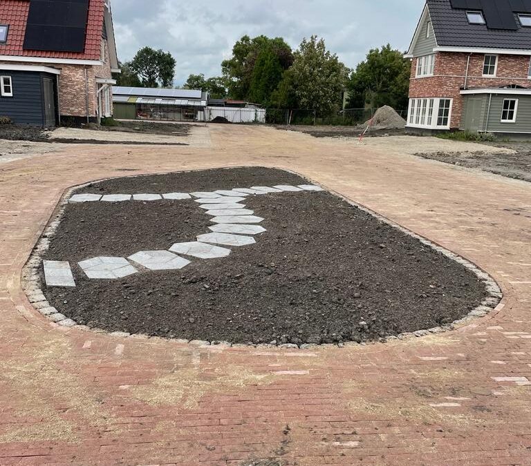 Thuisinbouwen – project woningbouwplan Noorderstaete Berkel en Rodenrijs